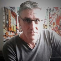 Laurent Mallet