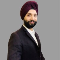 Jaspreet Singh