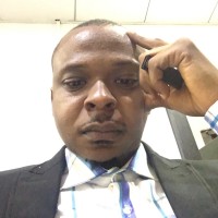 Paul Nonso Ihejirika