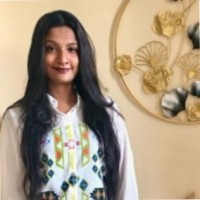Prashani Matharage