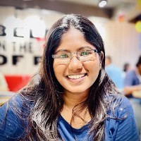 Abhidharini R