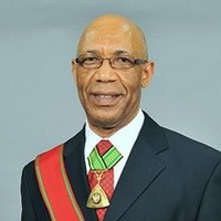 Sir Patrick Allen