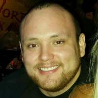 Kevin Martinez