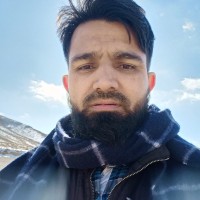 Shahzad Waseem