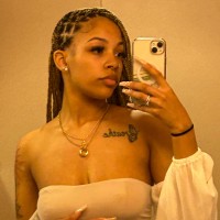 Tianna Washington