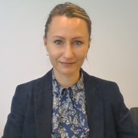 Natalya Larionow