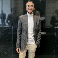 Mina Adel Adly