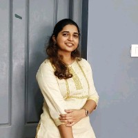 Anagha C