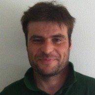 Laurent Lenourry