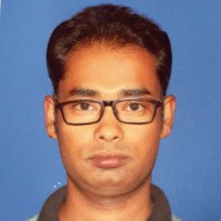Subrata Kumar Das