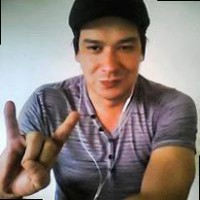 Alberto Díaz
