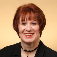 Gayle England