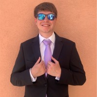Nolan Jaeger