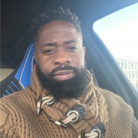 Tyrone Palmer M.P.S, Ts/Sci (Active)