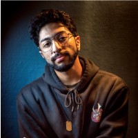 Alekxchan Kamalandran