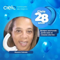 Rosana Bispo
