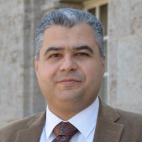 Mohammadali Farjoo, PhD, MBA