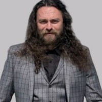 Carl Wylie