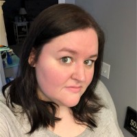 Rebekah Mulholland