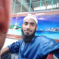 Md Hosen Ali