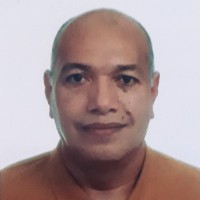 Jose Angel Rodríguez Blanco