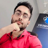 Gaurav Singh