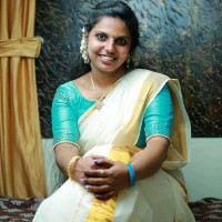 ARYA K SUKUMARAN