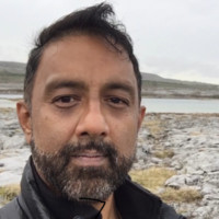 Chaminda Rajapakse