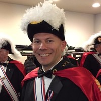 Phil Blomeke