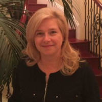 Angie Griffin