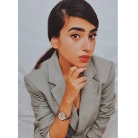 Swaleha Noor