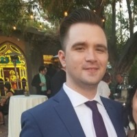 Nathaniel Vandenberg