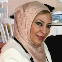 Kholoud Khasawneh
