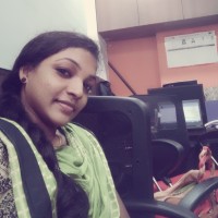 susmitha v s