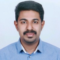 Arun Daniel