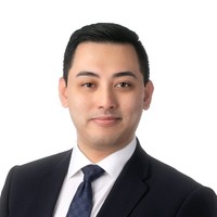 Henry Cao, CFP,® PFP®