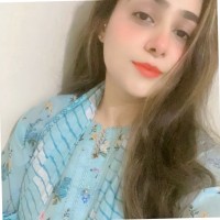 Rida Fatima