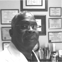 Dwight Blake