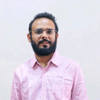 Sanket Jain