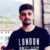 Jurgen Saraci