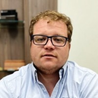 Luis Lehner