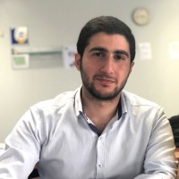 Bilal Tahini
