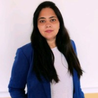 Preetika Mahindroo