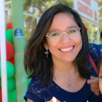 GINA ROCIO MEDINA MENDIZÁBAL