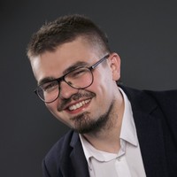 Bartosz Nalepa, EMBA