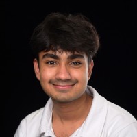 Aarush Agarwal