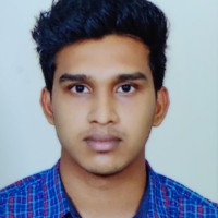 Abhiram A K