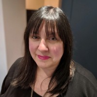 Liz Broadhurst