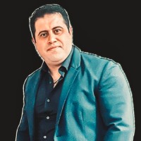 Mohammad ShadDel