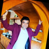Shiv Menon